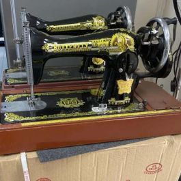 Butterfly Sewing Machine In Ghana For Sale Best Price On SaveCedis