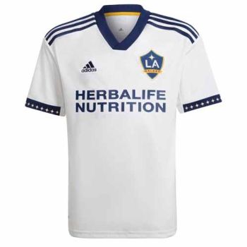 Gorgeous LA Galaxy Secondary Jersey – Corner of the Galaxy