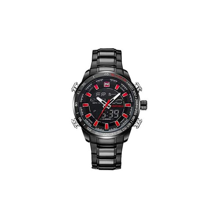 Naviforce chain watch best sale